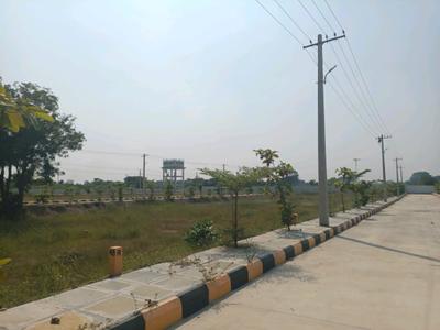 Image of 120 Sq.ft Residential Plot / Land for sale in Medchal, Secunderabad for Rs. 2700000