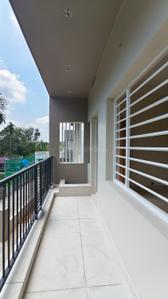 Balcony Image of 2900 Sq.ft 5 BHK Independent House for sale in Kizhakkambalam Kochi for Rs. 9600000