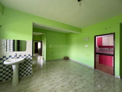 Hall Image of 1250 Sq.ft 3 BHK Apartment / Flat for rent in Argora Ranchi for Rs. 12999