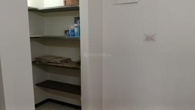 Kitchen Image of 1440 Sq.ft 3 BHK Apartment / Flat for sale in Thaltej Ahmedabad for Rs. 9400000