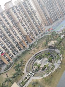 3 BHK Flat