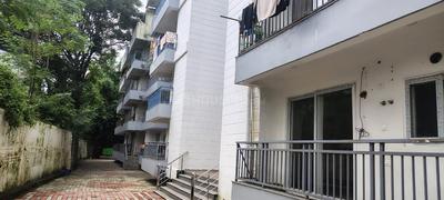 Balcony Image of 1834 Sq.ft 3 BHK Apartment / Flat for sale in Magnolias Heights, Sahastradhara Dehradun for Rs. 9500000