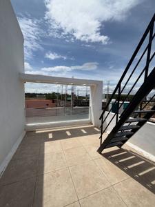 Balcony Image of 1550 Sq.ft 3 BHK Independent House for sale in Nardaha Raipur for Rs. 3650000