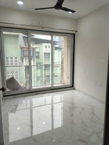 Hall Image of 550 Sq.ft 1 BHK Apartment / Flat for sale in Gami Ved, Nerul Navi Mumbai for Rs. 11500000