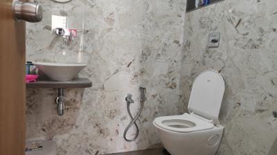 Image of 1050 Sq.ft 3 BHK Apartment / Flat for rent in Shilpriya Silicon Heritage, Chembur, Mumbai for Rs. 80000