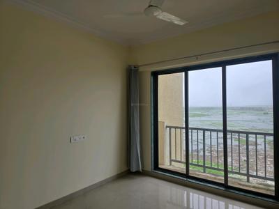 Living Room Image of 675 Sq.ft 1 BHK Apartment / Flat for sale in Sadguru Sky Heights, Nalasopara West Nala Sopara for Rs. 3850000