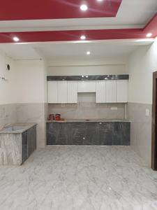 Bedroom Image of 1263 Sq.ft 3 BHK Apartment / Flat for sale in Sanjay Nagar Ghaziabad for Rs. 4203525