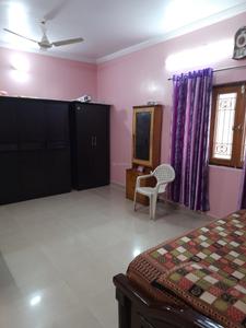 Bedroom Image of 2300 Sq.ft 4 BHK Independent House for sale in Rampur Jabalpur for Rs. 13000000