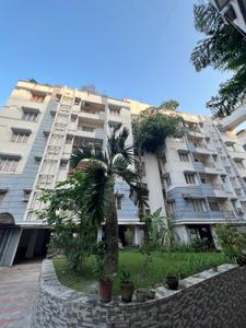 Image of 1560 Sq.ft 3 BHK Apartment / Flat for sale in Chinar Park, Kolkata for Rs. 15000000