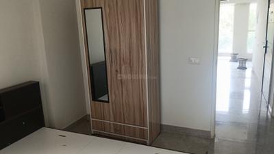 Bedroom Image of 1000 Sq.ft 2 BHK Apartment / Flat for sale in Signature Global City 92, Sector 92 Gurgaon for Rs. 11000000