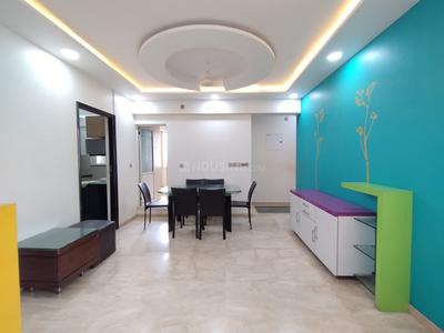 Hall Image of 1691 Sq.ft 3 BHK Apartment / Flat for sale in Hiranandani Meadows, Thane West Thane for Rs. 38500000