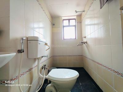 Image of 1162 Sq.ft 2 BHK Apartment / Flat for rent in Keventer Westwind, Garia, Sonarpur, Kolkata for Rs. 36000