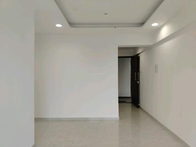 Living Room Image of 1000 Sq.ft 2 BHK Apartment / Flat for sale in Shripal Sattva Bldg 2, Vasai West Vasai for Rs. 5750000
