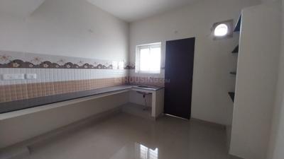 Kitchen Image of 1000 Sq.ft 2 BHK Apartment / Flat for sale in West Tambaram Chennai for Rs. 4000000