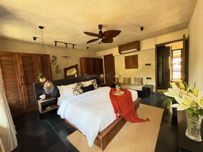 Hall Image of 3000 Sq.ft 3 BHK Villa for sale in Porvorim Goa for Rs. 45000000
