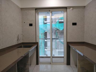Kitchen Image of 1735 Sq.ft 3 BHK Apartment / Flat for sale in Avenue Hills, Kharghar Navi Mumbai for Rs. 25000000