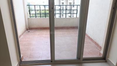 Balcony Image of 1290 Sq.ft 3 BHK Apartment / Flat for sale in Ratan Prestige, Kharadi Pune for Rs. 11000000