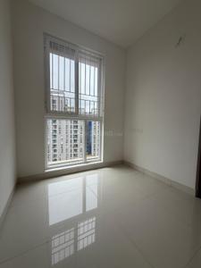 Bedroom Image of 854 Sq.ft 1.5 BHK Apartment / Flat for sale in Paradise At Brigade Cornerstone Utopia, Varthur Bengaluru for Rs. 13000000