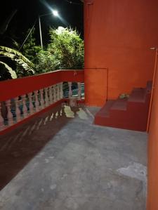 Balcony Image of 550 Sq.ft 1 BHK Builder Floor for rent in Madhavaram Chennai for Rs. 10000