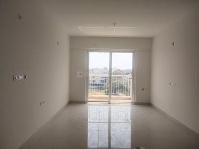 Hall Image of 1210 Sq.ft 2 BHK Apartment / Flat for sale in Mittal Elanza by Mittal Builders, Yelahanka Bengaluru for Rs. 13200000