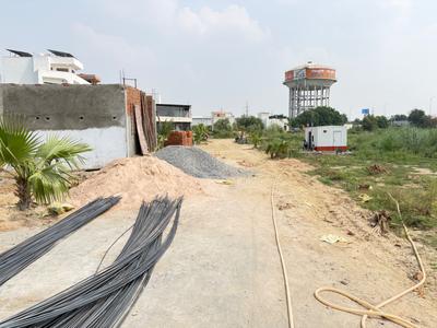 Image of 900 Sq.ft Residential Plot / Land for sale in Shiv Valley, Duhai, Ghaziabad for Rs. 3199000
