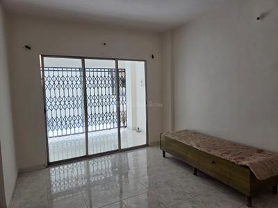 Hall Image of 800 Sq.ft 2 BHK Apartment / Flat for rent in Akurdi Pune for Rs. 24000