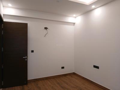 Bedroom Image of 1620 Sq.ft 3 BHK Apartment / Flat for sale in Raj One Good Earth, Sector 71 Gurgaon for Rs. 19000000
