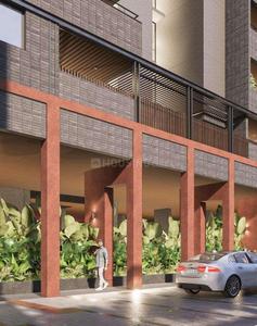Image of 1853 Sq.ft 3 BHK Apartment / Flat for sale in Rayasandra, Bengaluru for Rs. 23112999