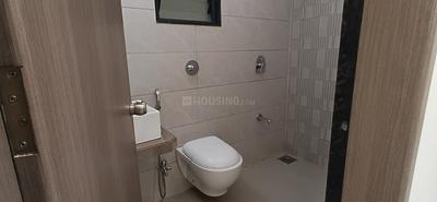 Bathroom Image of 1035 Sq.ft 2 BHK Apartment / Flat for sale in Kharadi Pune for Rs. 9730000