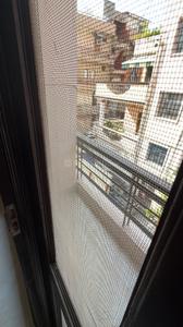 Balcony Image of 1440 Sq.ft 3 BHK Builder Floor for sale in Premium Builder Floors, Rajouri Garden New Delhi for Rs. 16500000