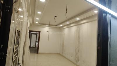Living Room Image of 1650 Sq.ft 3 BHK Apartment / Flat for sale in Sector 104 Noida for Rs. 7500000