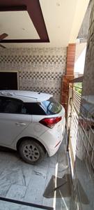 Balcony Image of 1800 Sq.ft 4 BHK Independent House for sale in Haibowal Kalan Ludhiana for Rs. 8000000