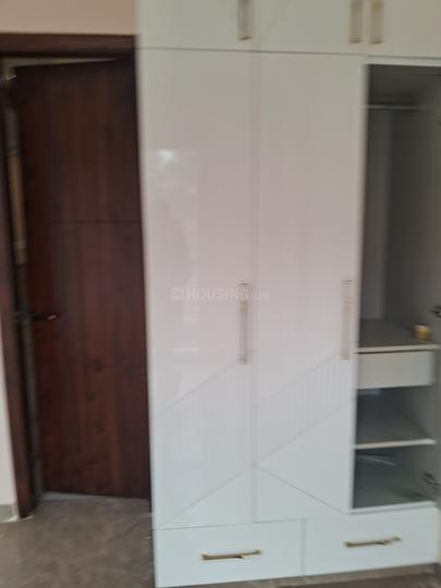 State Bank Colony, Paschim Vihar Bedroom 1