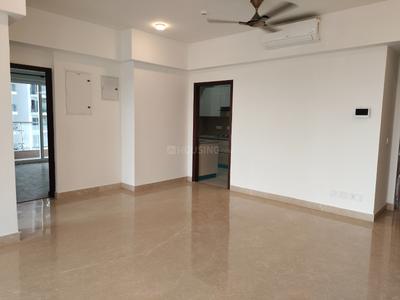 Hall Image of 2700 Sq.ft 4 BHK Independent House for rent in BPTP Amstoria , Sector 102 Gurgaon for Rs. 50000