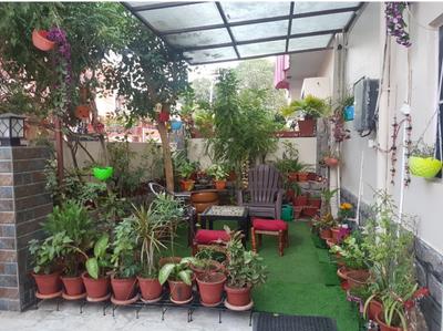 Balcony Image of 2500 Sq.ft 5 BHK Independent House for sale in Vaishali Nagar Ajmer for Rs. 20000000