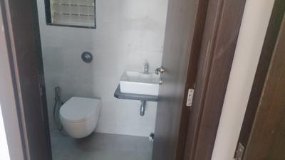 Image of 1080 Sq.ft 2 BHK Apartment / Flat for rent in Mittal Sun Crest, Dhayari, Pune for Rs. 22500