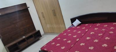 Bedroom Image of 1300 Sq.ft 3 BHK Apartment / Flat for rent in RPS Savana, Sector 88 Faridabad for Rs. 30000