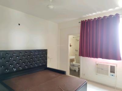 Bedroom Image of 1800 Sq.ft 3 BHK Apartment / Flat for sale in M3M Skywalk, Southern Peripheral Road Gurgaon for Rs. 35200000