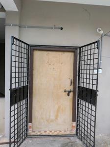 Main Entrance Image of 800 Sq.ft 1 BHK Independent House for rent in Old Bowenpally Secunderabad for Rs. 11000