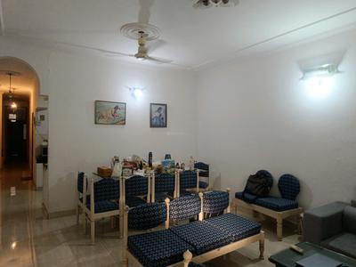 2 BHK Independent Builder Floor