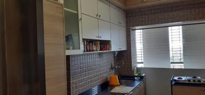 Bedroom Image of 1190 Sq.ft 2 BHK Apartment / Flat for sale in Nandraj Royal Residency C Phase I, Parel Mumbai for Rs. 58500000