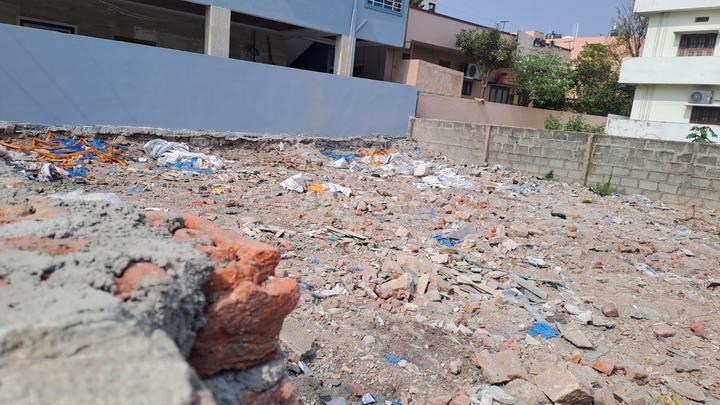 Tulasi Nagar, Madhapur Main Image 1