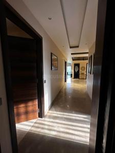Image of 2357 Sq.ft 3 BHK Builder Floor for rent in Sector 22, Gurgaon for Rs. 52000
