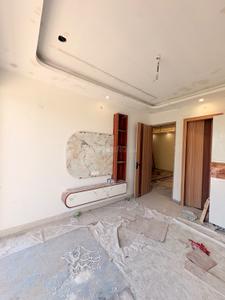 Bedroom Image of 1700 Sq.ft 3 BHK Builder Floor for sale in GMS Road Dehradun for Rs. 7600000