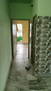 Image of 857 Sq.ft 2 BHK Apartment / Flat for sale in Swagatam, Purba Barisha, Kolkata for Rs. 4200000
