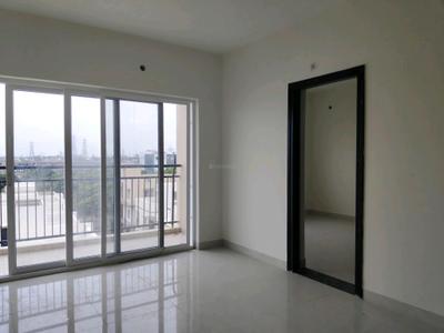 Living Room Image of 600 Sq.ft 2 BHK Apartment / Flat for sale in Siruseri Chennai for Rs. 5000000