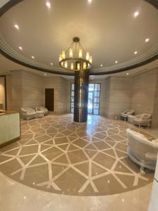 Hall Image of 1500 Sq.ft 3 BHK Apartment / Flat for sale in Unity The Amaryllis Phase 1, Karol Bagh New Delhi for Rs. 40000000
