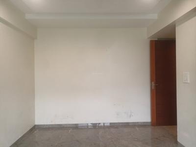 Bedroom Image of 750 Sq.ft 2 BHK Apartment / Flat for sale in Prestige Garden Trails, Mira Road East Mira Bhayandar for Rs. 13500000