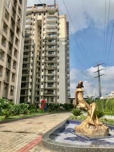 Building Image of 1788 Sq.ft 3 BHK Apartment / Flat for rent in Tajganj Agra for Rs. 22000