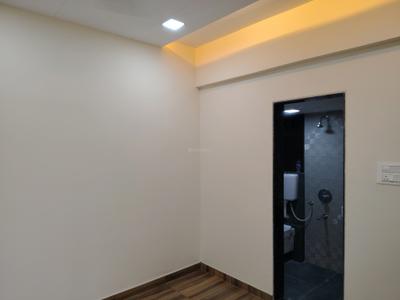 Bedroom Image of 1090 Sq.ft 2 BHK Apartment / Flat for sale in Hiranandani Eagleridge, Hiranandani Estate Thane for Rs. 19500000